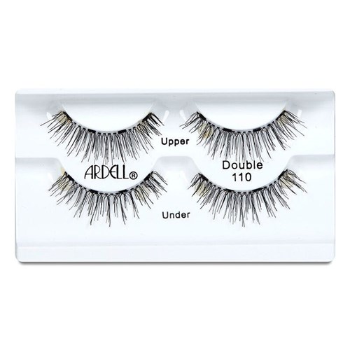 Magnetic Lashes - Double 110